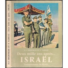 DEUX MILLE ANS