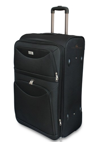 Valigia trolley bagaglio - valigia,