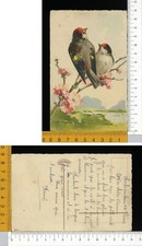 V0094] CATHERINE KLEIN -