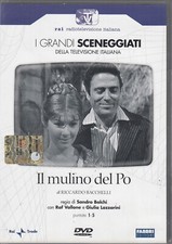 Il Mulino del Po (1963) -