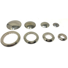 Smeg renzo piano serie anelli