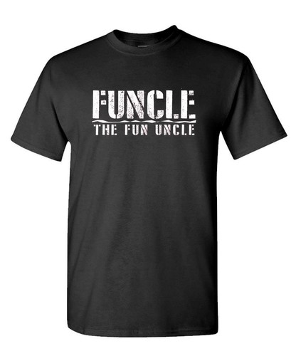 Funcle zio divertente - divertente,