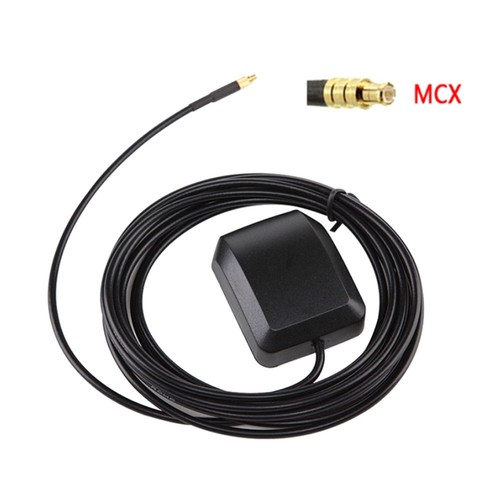 Antenna gps attiva per - gps, garmin
