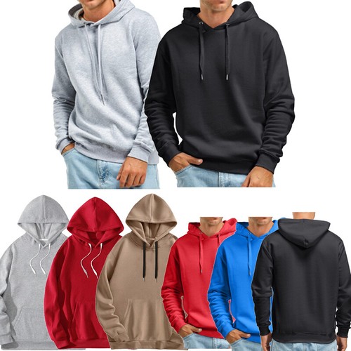 Felpa uomo pullover - , casual