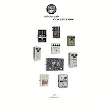 Electro-Harmonix Pedale per