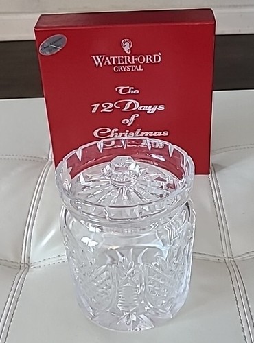 Waterford crystal dodici - waterford,