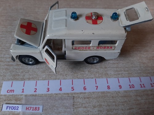 H7183 modellismo mebetoys - h7183,