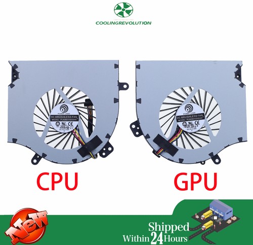 Nuova ventola cpu - e,