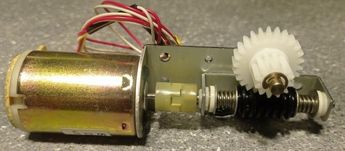 Sony 6737 178 motor block - sony,