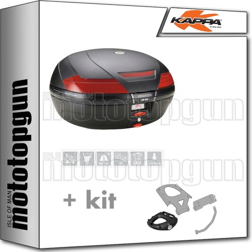 Kappa valigia k49n - k49n, +
