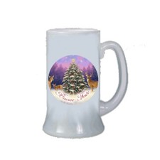 Boccale birra bicchiere