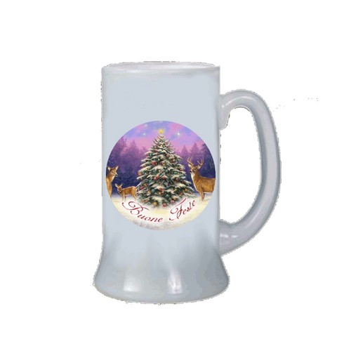 Boccale birra bicchiere