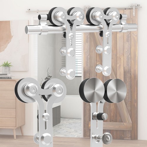 Ccjh 4ft 16ft acciaio - 4ft-16ft, inox