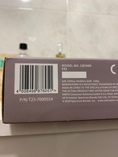 spazzola per capelli Remington