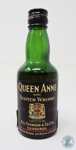 Miniature mignon scotch - miniature,