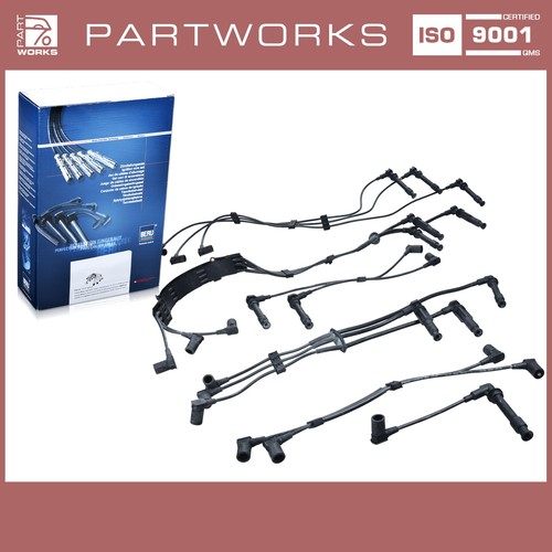 Kit cavi accensione - , per