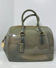FURLA Candy Bag Jelly Bag With