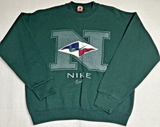 Felpa Swoosh Vintage anni