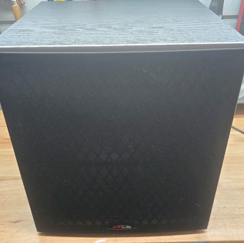 Polk audio psw10 100w - polk,