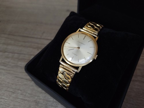 Orologio polso vintage - orologio,
