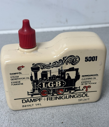 Lgb 5001 steam generator - 5001, and