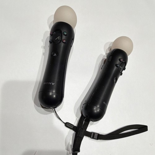 Coppia controller movimento - coppia,