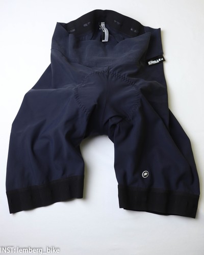 Assos mille pantaloncini - assos, h.mille