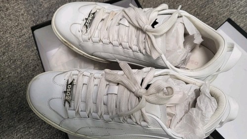 Sneakers dsquared2 bianche - sneakers,
