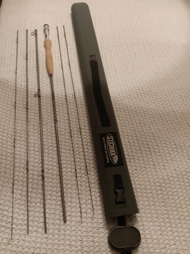 Croix high stick - st.,