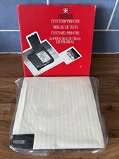 Stampante strisce reattive