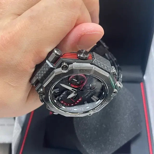 Orologio uomo casio shock - orologio, g-shock