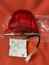 GU06740900 Fanalino Posteriore