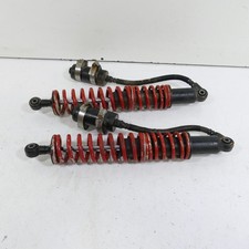 Suzuki RM 125 Ammortizzatori