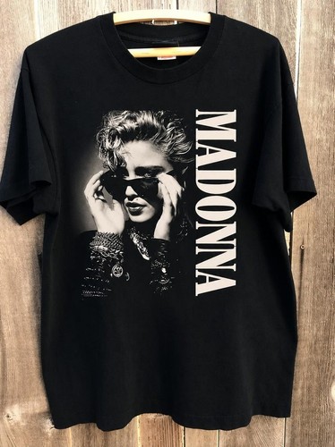 Maglietta madonna - maglietta,