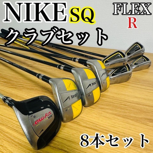 Mazze golf nike - nike, sq