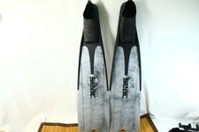 Seac Shout, Long Fins for