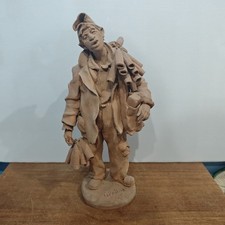 SCULTURA GIUSEPPE CRISCIONE