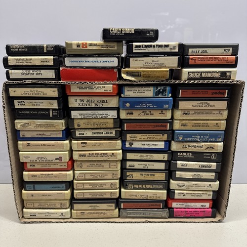 Tracks lot 36 - lot, 36,