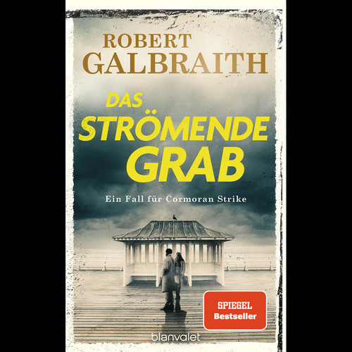 Das strömende grab ein fall - grab:,