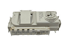 Scheda TIMER modulo
