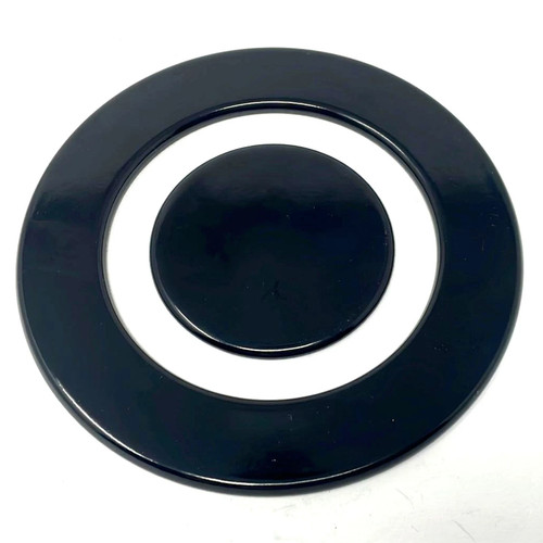 Spartifiamma tripla corona