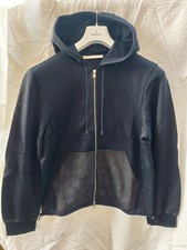 Brett johnson new hooded - new,