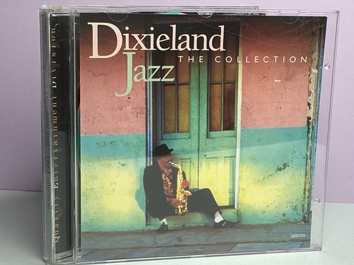 Dixieland jazz the collection - dixieland,