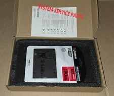 SSD ORIGINALE 120 GB 2,5