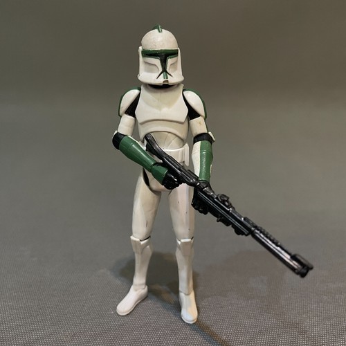 Star wars clone trooper - star,