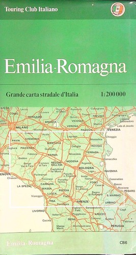 Emilia romagna aa vv - romagna, aa.vv