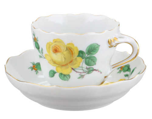 Caffettiera moka porcellana
