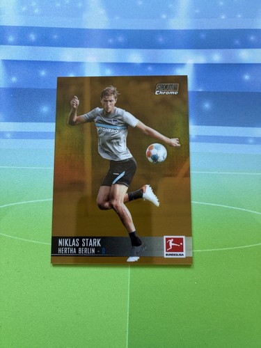 2021 topps stadium - 2021-22, club