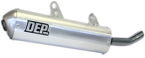 Silenziatore dep gas - dep,