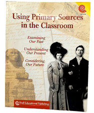 Using Primary Sources in the